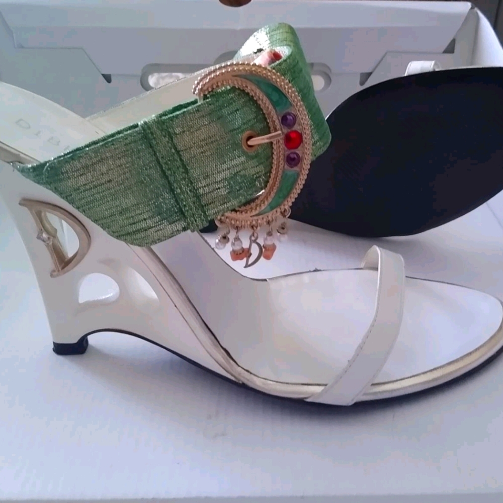 DIBRERA 👠 Italian shoes.
